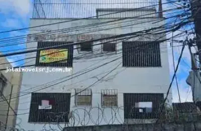 Comercial para Venda em Rio de Janeiro, Rio Comprido, 15 dormitórios, 8 banheiros, 8 vagas