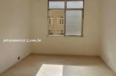 Apartamento para Venda em Rio de Janeiro, Estácio, 3 dormitórios, 2 banheiros