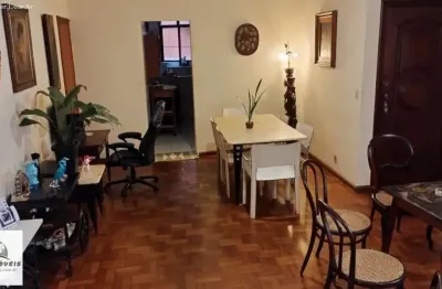 Apartamento para Venda em Rio de Janeiro, Laranjeiras, 3 dormitórios, 1 suíte, 3 banheiros, 1 vaga