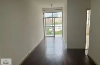Apartamento para Venda em Rio de Janeiro, Maracanã, 2 dormitórios, 2 banheiros, 1 vaga