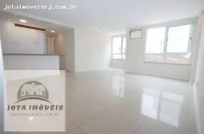 Apartamento para Venda em Rio de Janeiro, tijuca, 3 dormitórios, 1 suíte, 2 banheiros, 1 vaga