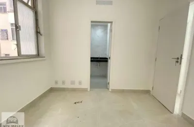 Apartamento para Venda em Rio de Janeiro, Flamengo, 2 dormitórios, 1 suíte, 2 banheiros, 1 vaga