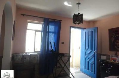 Casa para Venda em Rio de Janeiro, tijuca, 2 dormitórios, 2 banheiros, 1 vaga