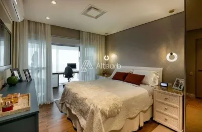 Apartamento 3 dormitórios à venda Indianópolis São Paulo/SP