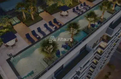 Studio Premium à Venda em São Paulo Exalt Ibirapuera by EZTEC