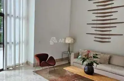 Apartamento com 4 quartos à venda na Rua Saint Hilaire, 145, Jardim Paulista, São Paulo