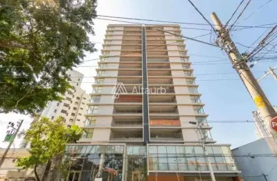 Apartamento 3 dormitórios à venda Indianópolis São Paulo/SP
