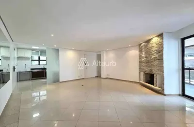 APARTAMENTO MOEMA | LADRESSE | 142m², 2 VAGAS, LAZER DE CLUBE, FORA DE ROTA! OPO