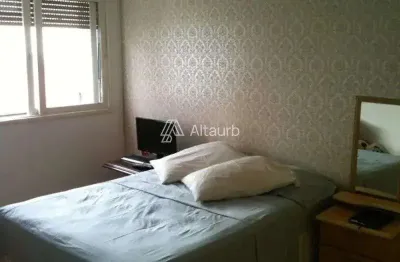 Apartamento com 2 quartos à venda na Avenida Moema, 55, Moema, São Paulo