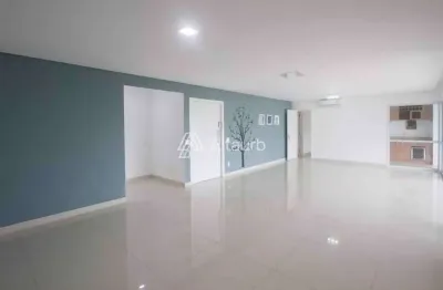 partamento com 4 dormitórios à venda, 258 m² por R$ 3.950.000,00 - Brooklin - Sã