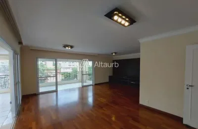 Apartamento com 4 quartos para alugar na Rua Conde de Irajá, 142, Vila Mariana, São Paulo