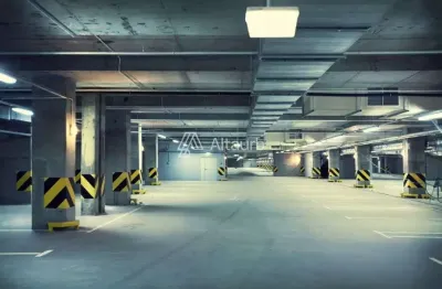 Garagem para alugar na Rua Maria Paula, 290, Bela Vista, São Paulo