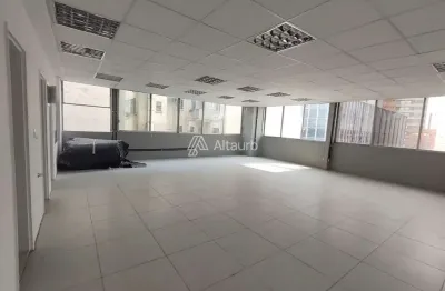 Sala Comercial 1 dormitórios para alugar República São Paulo/SP