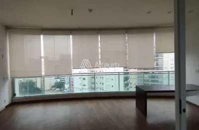 Sala Comercial 1 dormitórios à venda Cerqueira César São Paulo/SP