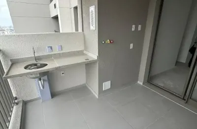 Apartamento novo no Tatuapé – 47m² | 2 Dormitórios | Condomínio Clube