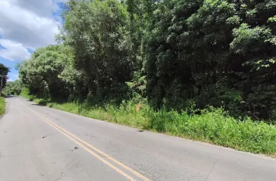Terreno à venda na Rua João Andriollo, SN, Ana Rech, Caxias do Sul
