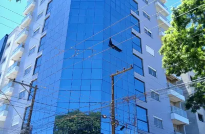 Apartamento novo, a venda, no centro - temos duas opções para você!