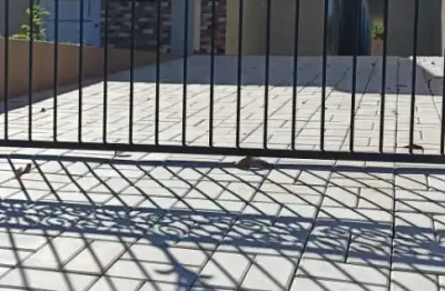 Casa nova a venda no Bairro Botafogo, Marechal Cândido Rondon-pr