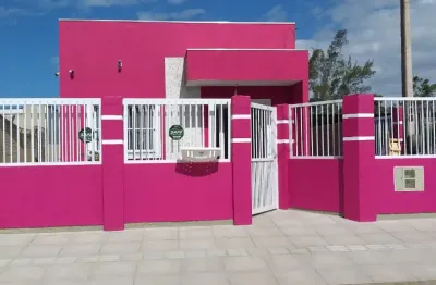 Casa com 2 quartos à venda no Nova Tramandaí, Tramandaí 