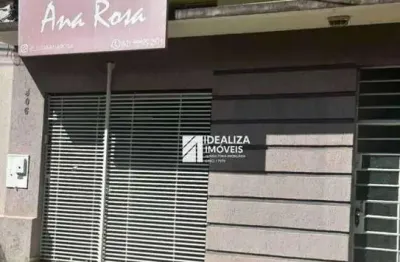 Sala para alugar, 80 m² por R$ 1.900/mês - Centro - Ponta Grossa/PR
