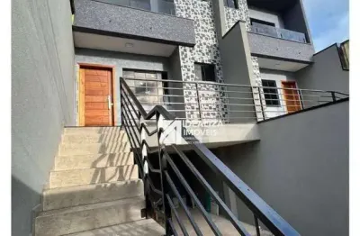 Casa com 3 quartos à venda na Rua Bituruna, Uvaranas, Ponta Grossa