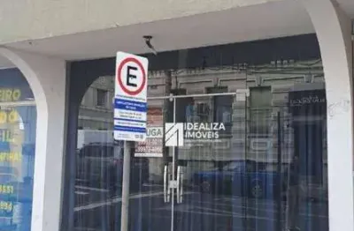 Loja para alugar por R$ 4.500,00/mês - Centro - Ponta Grossa/PR