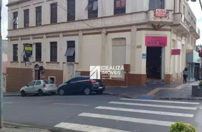 Sala para alugar por R$ 3.900,00/mês - Centro - Ponta Grossa/PR