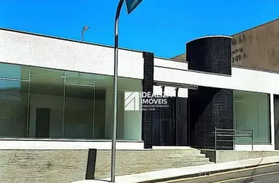 Sala para alugar por R$ 6.000,00/mês - Centro - Ponta Grossa/PR