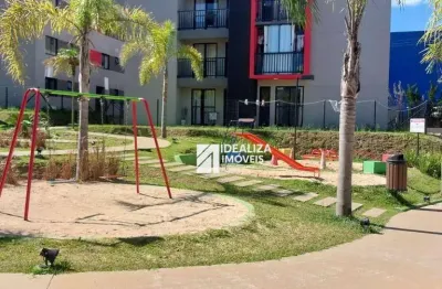 Apartamento com 2 quartos à venda na Rua José Pierre, Chapada, Ponta Grossa