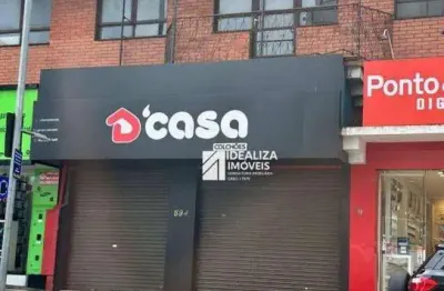 Sala para alugar por R$ 11.000/mês - Centro - Ponta Grossa/PR