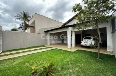 Casa em condomínio fechado com 4 quartos à venda na Rua Rua 3C Chácara 32A, 6, Vicente Pires, Brasília por R$ 920.000