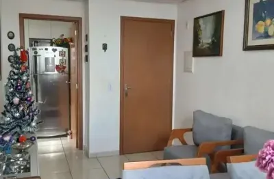 Apartamento com 2 quartos à venda na Quadra QR 103, 1, Samambaia Sul (Samambaia), Brasília por R$ 300.000