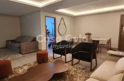 Apartamento com 3 quartos à venda na Rua Rua 5 Chácara 120, 604, Vicente Pires, Brasília por R$ 1.000.000