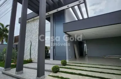 Casa em condomínio fechado à venda na Rua Rua 10 Chácara 154/1, 1, Vicente Pires, Brasília