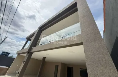 Casa com 4 quartos à venda na Chácara Chácara 65A, 4, Vicente Pires, Brasília por R$ 890.000