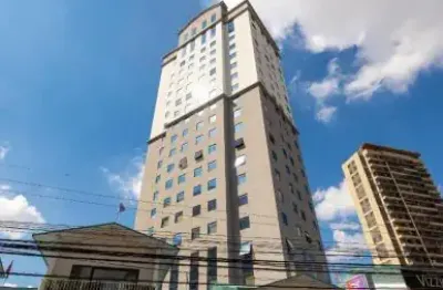 Sala comercial com 1 sala para alugar na Avenida Dionysia Alves Barreto, 500, Vila Osasco, Osasco