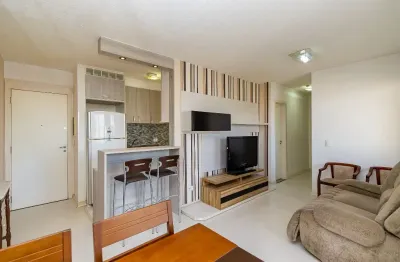 Ótimo apartamento com 3 dormitórios (1 suíte) no capão raso