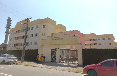 Vende-se ótimo apartamento com 3 dormitórios no capão raso