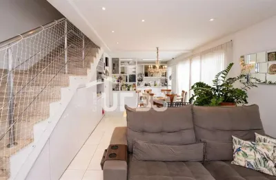 Apartamento com 3 quartos à venda na Rua 27, Setor Oeste, Goiânia