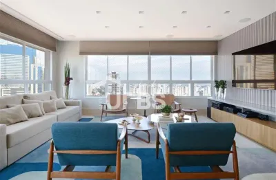 Apartamento com 3 quartos à venda na Rua 30, Setor Marista, Goiânia