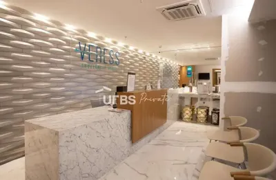 Sala comercial à venda na Avenida Portugal, Setor Marista, Goiânia