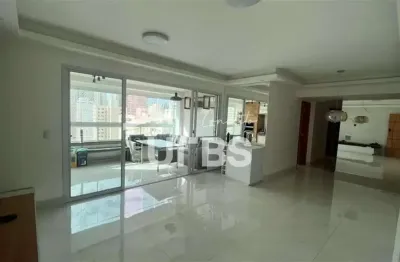 Apartamento com 3 quartos à venda na Rua T 48, Setor Bueno, Goiânia