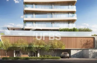 Apartamento a venda Casa Opus Marista - 4 suites - Proximo a Alameda Ricardo Paranhos