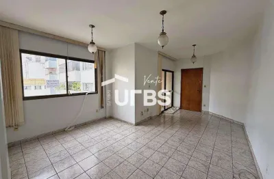 Apartamento com 4 quartos à venda na Rua 6, Setor Oeste, Goiânia