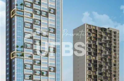 Apartamento com 1 quarto à venda na Rua T 36, Setor Bueno, Goiânia