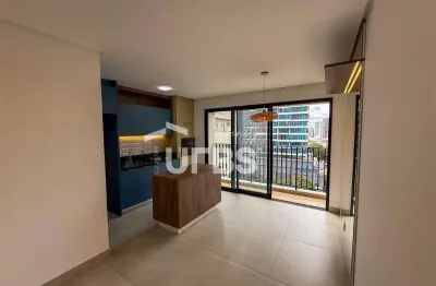 Attol Residence: Seu Refúgio de Alto Padrão no Coração do Setor Marista!