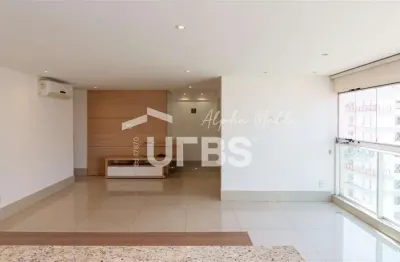 Apartamento com 3 quartos à venda na Rua 1141, Setor Marista, Goiânia