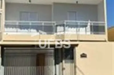 Casa com 3 quartos à venda na Rua C 158, Jardim América, Goiânia