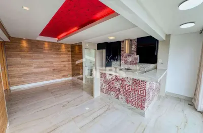 Apartamento com 1 quarto à venda na Rua K, Setor Oeste, Goiânia