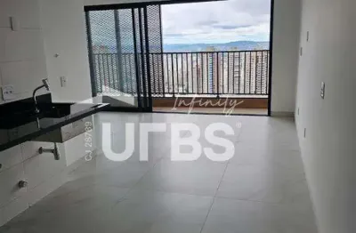 Flat com 1 quarto à venda na Rua 143-A, Setor Marista, Goiânia